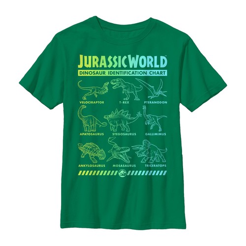 Chemise Femme Jurassic World Veggiesaurus à Lacets Devant - Vert Olive, Taille XXL, Neuf Avec étiquettes
