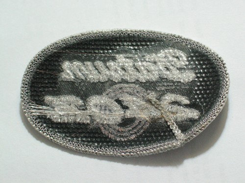 Datsun 240Z patch - Picture 3 of 3