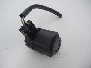 2002 Saab 9-5 Parking Assist Sensor P#5266523