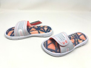 under armour slides for girls