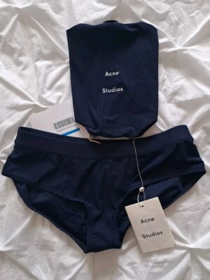 acne Studios bikini,xs, Neu!!!