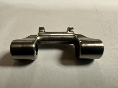 Oakley HollowPoint Watch Titanium End Link Without Screws(Price Is Per End Link)