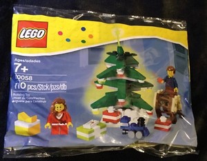 ebay lego christmas