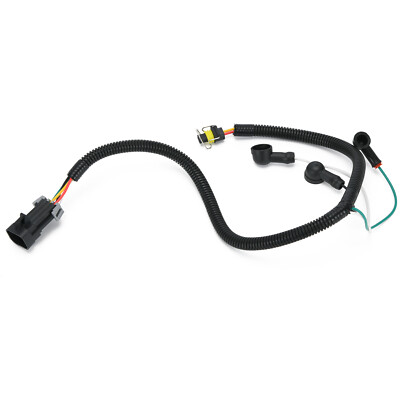 For F7TZ-9S277-AA Fuel Bowl Wiring Harness Ford 7.3L Powerstroke 1996 1997 1998