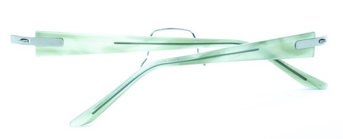 LINDBERG SPIRIT TITANIUM 2124 Eyewear RX FRAMES Eyeglasses Glasses New - DENMARK - Picture 9 of 12