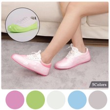 Waterproof Non-slip Sand-proof Rain Thick Shoe Covers Comfortable Portable Tops