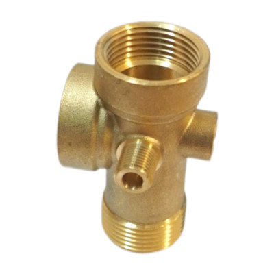 Fondeur De Cire Presto 600611 – Avec Raccord Laiton, Occasion En Excellent état