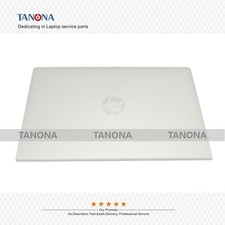 Nuevo Para HP Probook 640 G8 Laptop LCD Tapa Trasera Tapa Superior Estuche A M21382-001