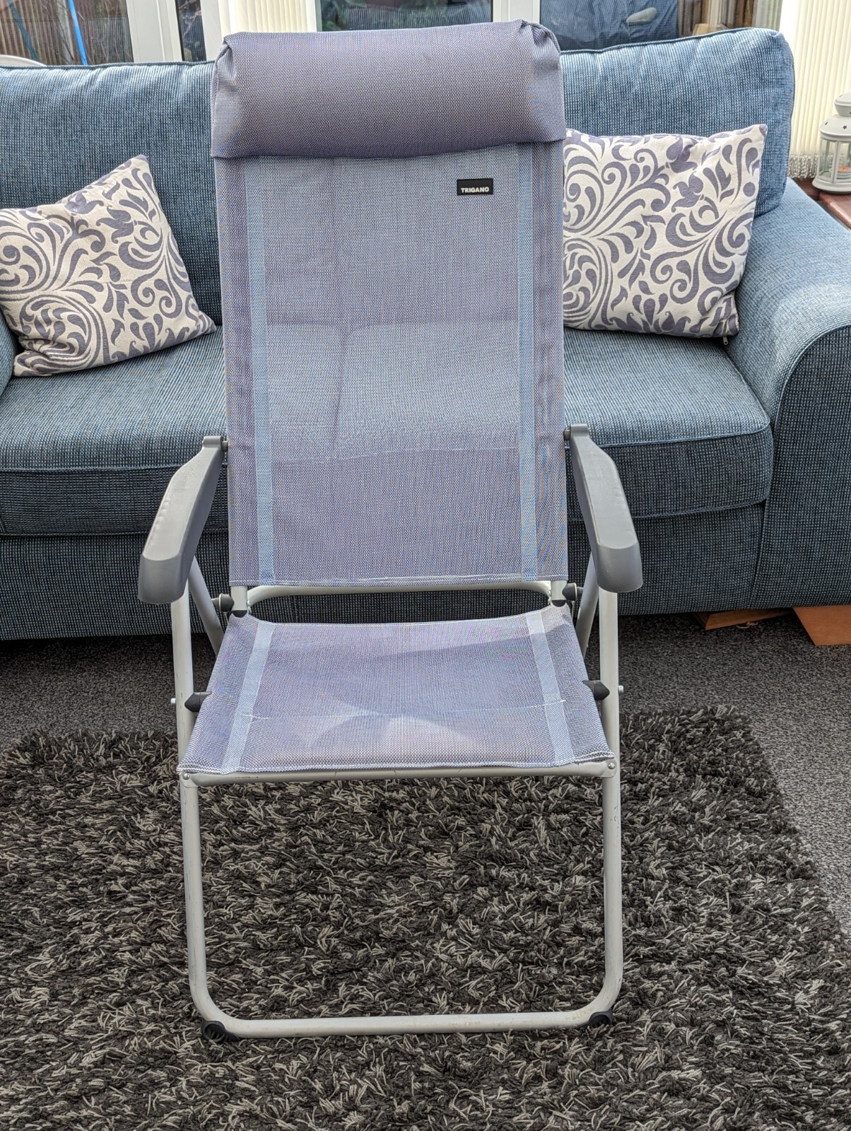 Caravan Camping Chairs eBay