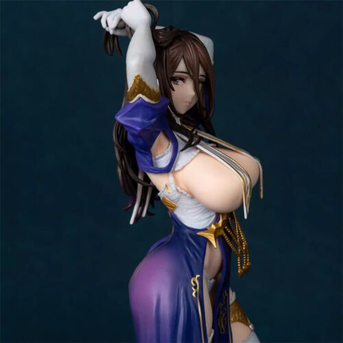 Nuevo Seishori Hermana Petronilla Monja 1/6 PVC Figura Juguete Modelo Kit 28 cm/11" Regalos - Imagen 7 de 19