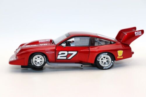 Carrera Digital 1 32 Chevrolet Dekon Monza Racing Toy Car Slot cars - Picture 2 of 14