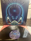 Journey - Frontiers - Vinyl LP Album - Separate Ways - Faithfully - EX/VG+