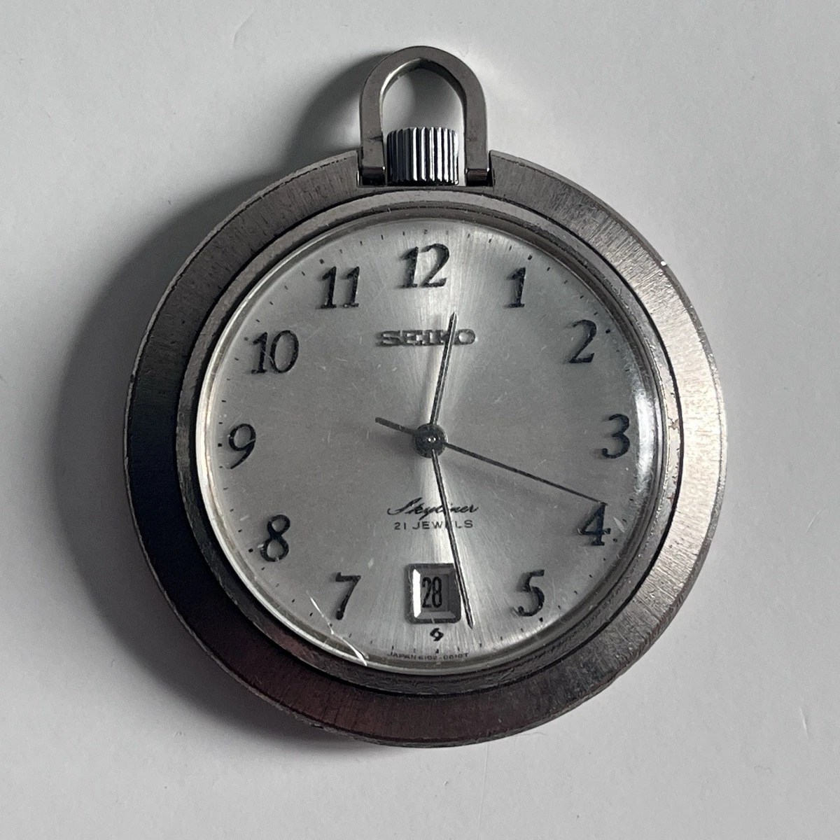 精工怀表怀表| eBay