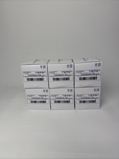 Oem Factory Subaru Engine Oil Filter 15208aa100 Genuine 6 Pack