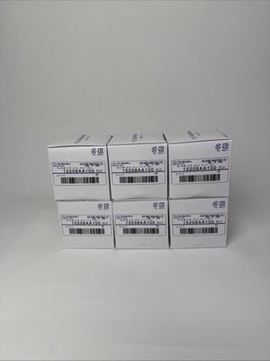OEM Factory Subaru Engine Oil Filter 15208AA100 Genuine 6 PACK