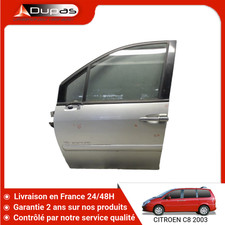 Porte avant et accessoires Citroen C8