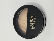 Laura Geller Baked Balance-n-Brighten Correcting Foundation. Medium 0.32oz