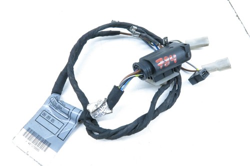 BMW K 1200 S K12S K40 04-08  kleiner Kabelbaum hinten Blinker Rücklicht  784