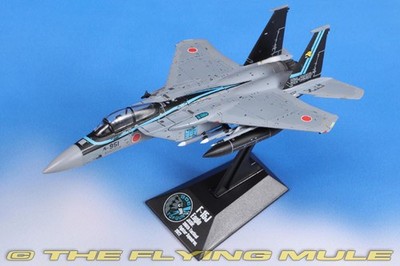 JC Wings 1:144 F-15J Eagle JASDF 306th Hikotai Maverick