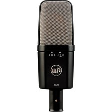 Warm Audio WA-14 Condenser Microphone