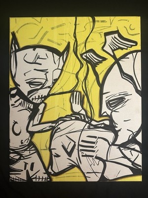 Original onCanvas 2022 