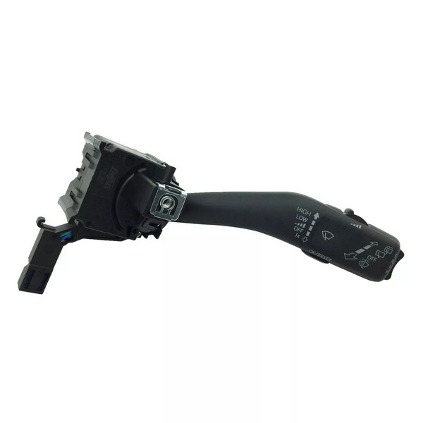 Lenkstockschalter Wischerschalter FüR Audi A3 Seat Leon Skoda Yeti VW Golf V-image
