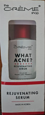The Cr me Shop What Acne Hydrating Serum 1.01 oz   1 Pack   New 