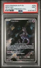 2023 POKEMON SVP EN-SV BLACK STAR PROMO 151 ULTRA-PREM COLL #052 MEWTWO PSA 9