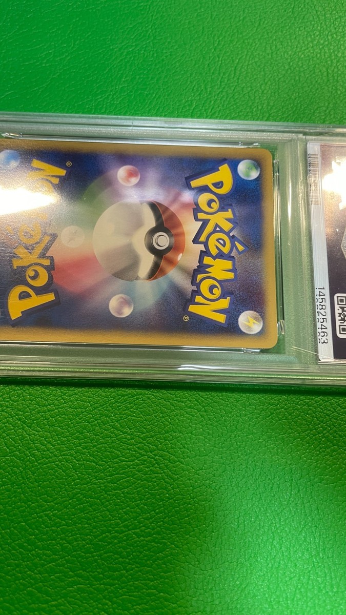 PokePark's Torchic - 047/PCG-P 047/PCG-P PCG-P Promotional cards
