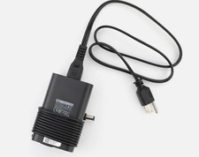 GENIUNE 65W AC Charger for Dell Latitude E6420 E6430 E6440 E5450 E5430 7.4 5.0mm