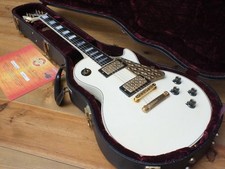 ** Gibson Les Paul Custom 68 Art & Historic 10th Anniversary Custom Shop 2003 **
