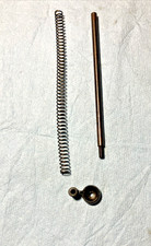 Colt Single Action Round Bullseye Ejector Rodheadspring 1st Gen In Blue