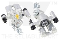 Nk Bremssattel 213244 FüR Mazda