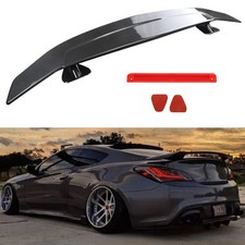 For Hyundai Genesis Coupe 46 GT Carbon Style ...