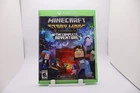 Telltale Games Minecraft : Story Mode-The Complete Adventure Xbox One Game