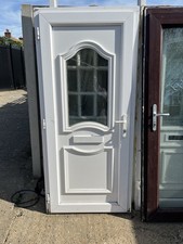 Upvc Front Door
