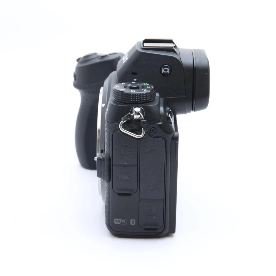 Nikon Z7 45.7MP Full-Frame Mirrorless Camera Body #36 - Image 2 of 4