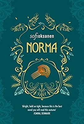 Norma Hardcover Sofi Oksanen