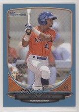 2013 Bowman Draft Draft Picks Blue 42/500 Jason Martin #BDPP69 fm0