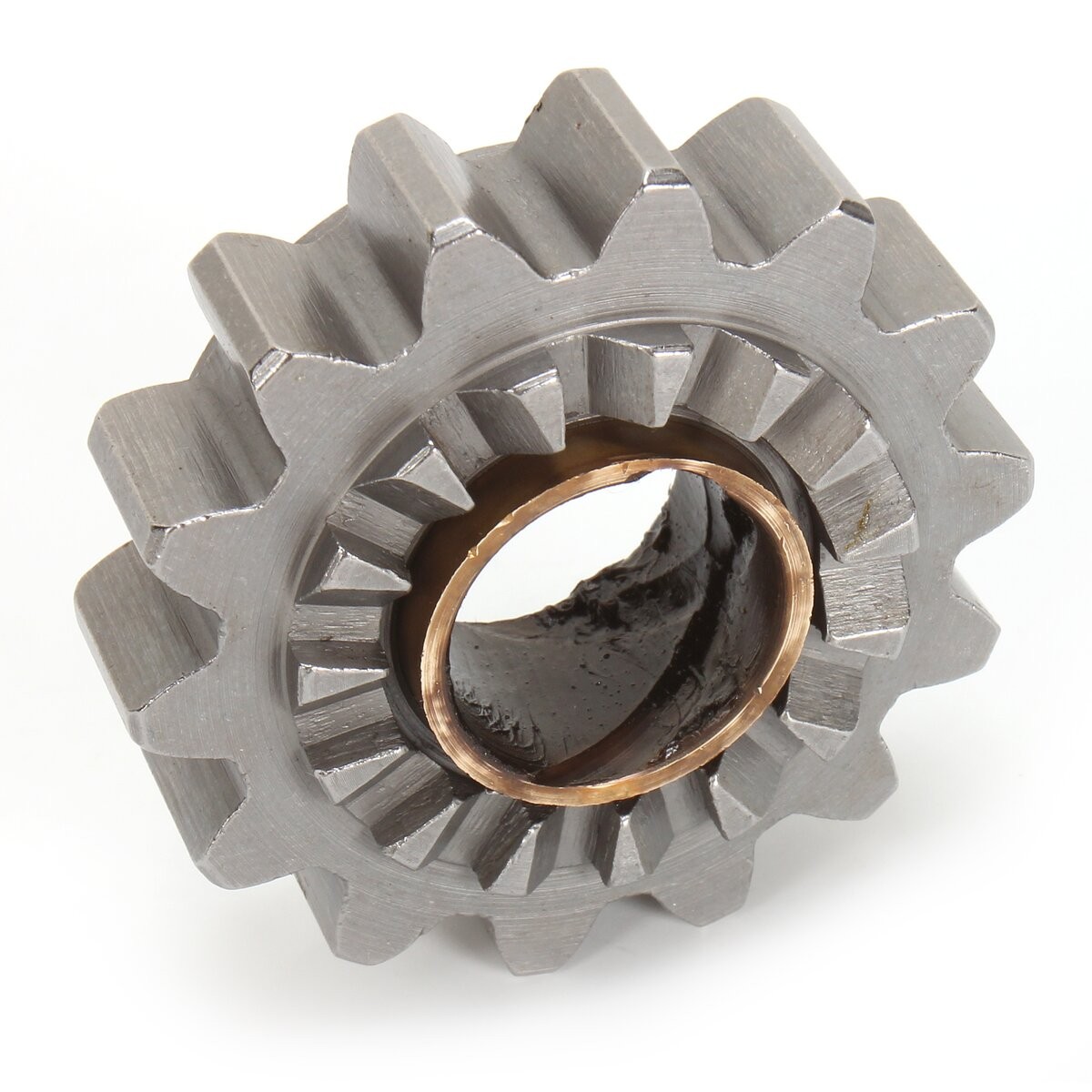 Mainshaft Starter Gear - W-14-219