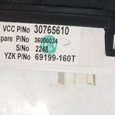 Compteur Volvo XC60