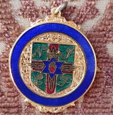 Cycling Medal  Veteran Newtownards 2007