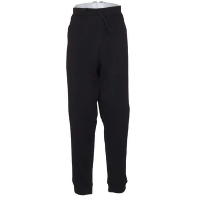 Tee Jays, Jogginghose, Größe: XXL, PERFORMANCE ZIP PANTS, Schwarz #foU