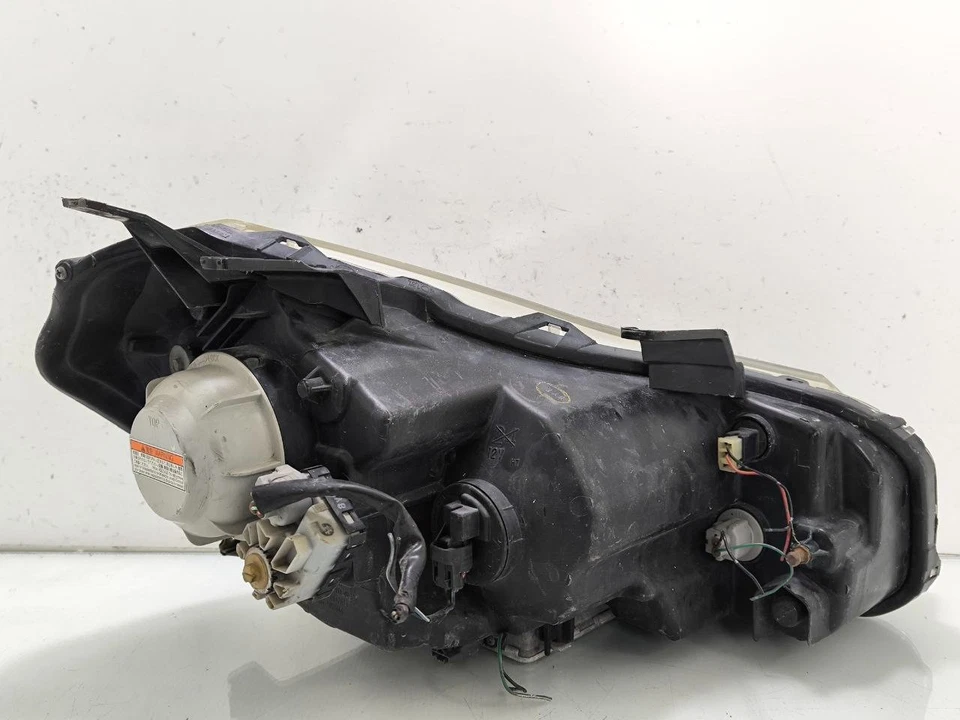 JDM Suzuki Maruti SX4 2007-13 Front HID OEM Projector Headlight Lamps Light SX-4 - Image 4 of 4