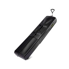 Sportube Series 3 Ski and Snowboard Case   Protective Travel Case for up t