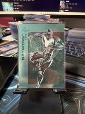 2025 Skybox Metal Universe Batman-