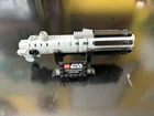 LEGO Star Wars: Luke Skywalker's Lightsaber (40483). Complete With Instructions