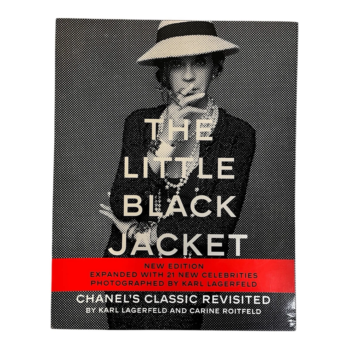 chanel little black jacket products for sale | eBay