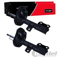 2X Maxgear Gasdruck StoßDÄMpfer Vorne Passend FÜR Hyundai I30