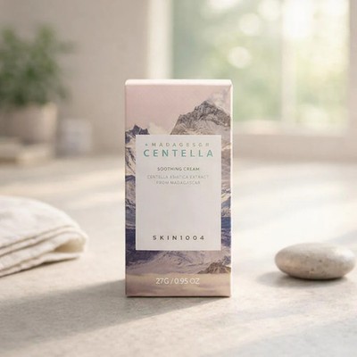 Pore-Minimizing | Centella Clay Stick Mask by SKIN1004   0.95 fl oz